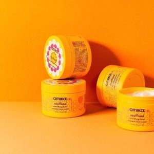 Soulfood nourishing mask 🧡